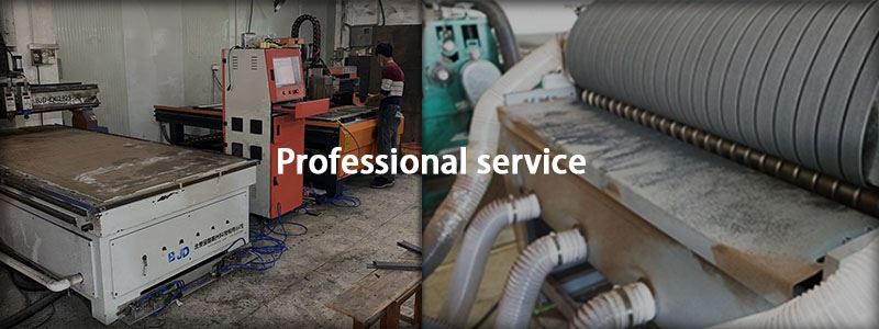 3 Foam flooring manufacturing