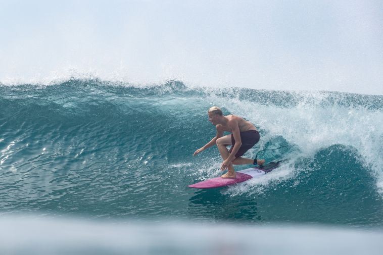 Kdaj uporabiti podloge za skimboard