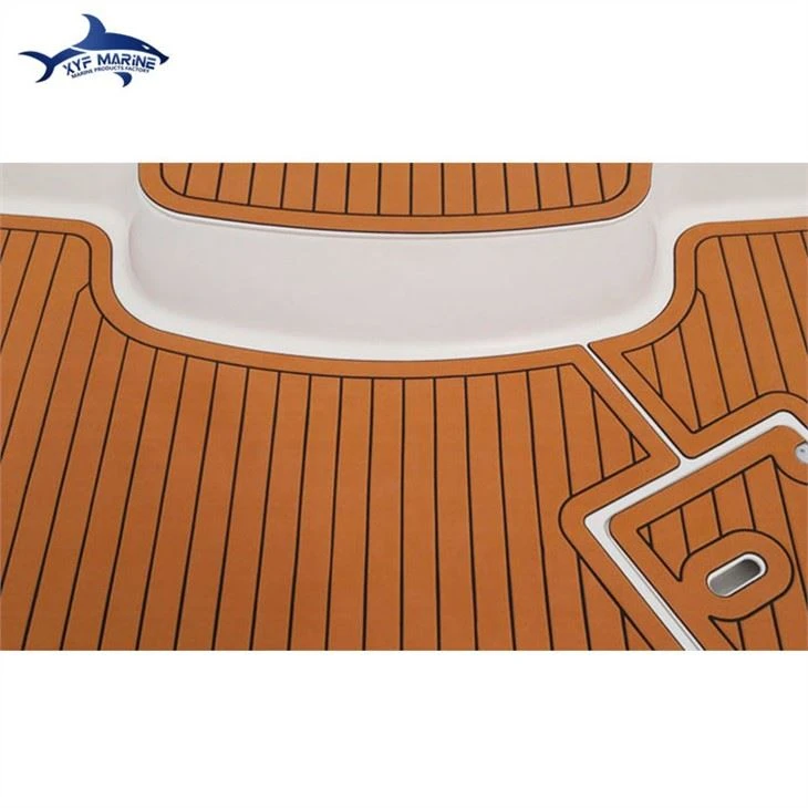 yacht marine decking