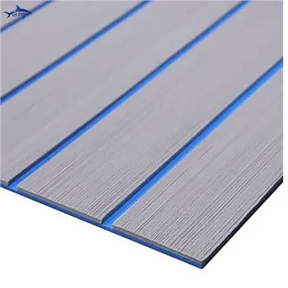 Talne obloge za čolne iz pene EVA