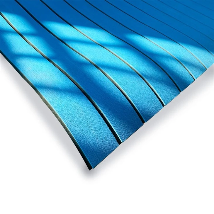 XYFmarine innovative boat flooring - bulk supply for eva foam flooring for boats